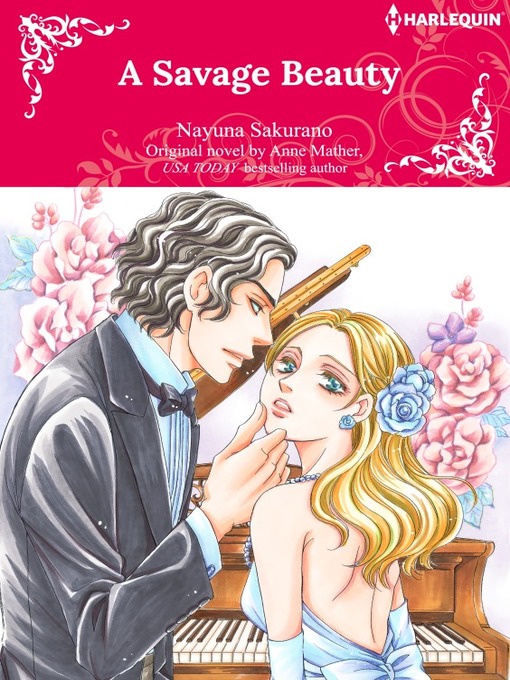 Title details for A Savage Beauty by Anne Mather - Available